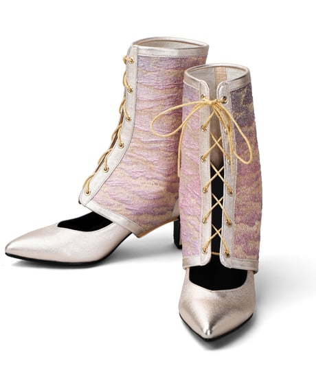 obi de boots 春宵 ~Haruyoi~