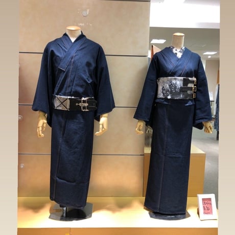 デニム着物 | STORES デニム着物 | STORES
