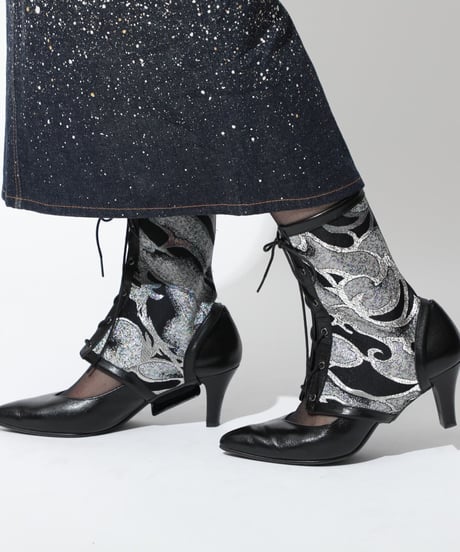 obi de boots 陽炎 ~kagerou~