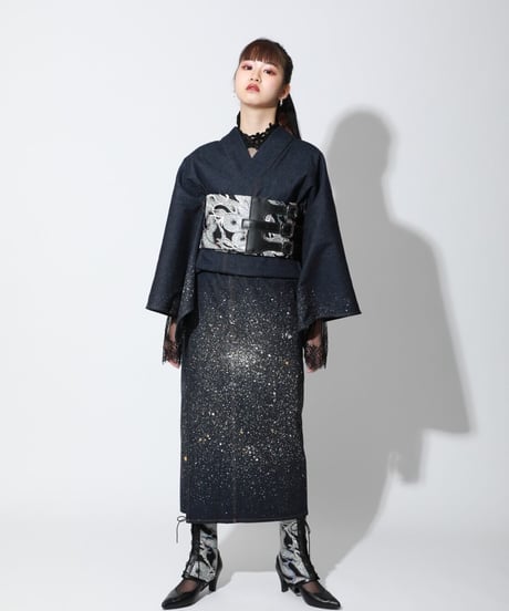 obi de boots 陽炎 ~kagerou~