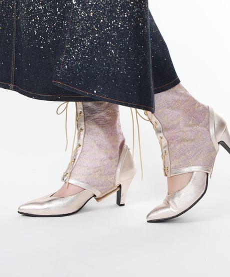 obi de boots 春宵 ~Haruyoi~