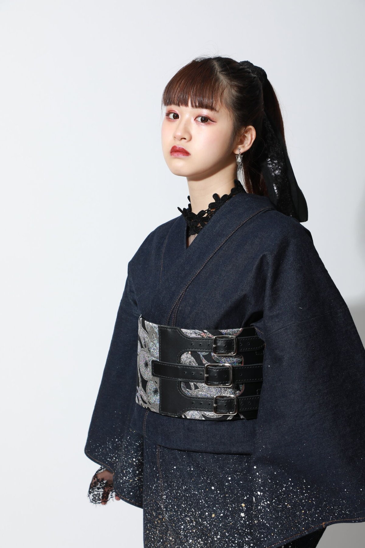 コラボ〉オビブ×帯ベルト Kagero | 音遊 onyou market