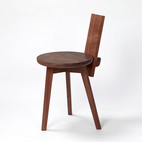 Solid Chair