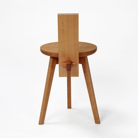 Solid Chair