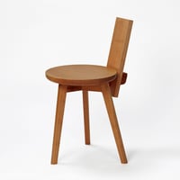Solid Chair