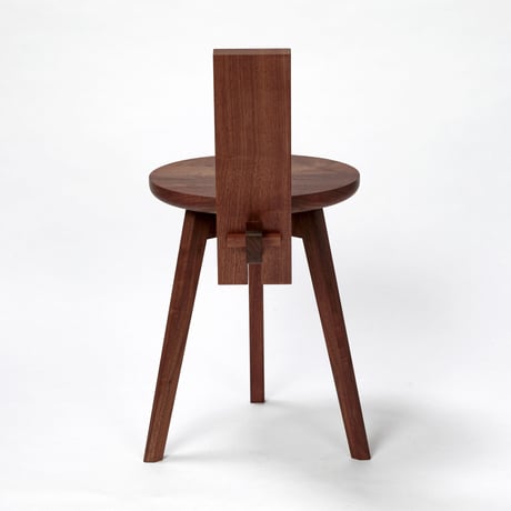 Solid Chair