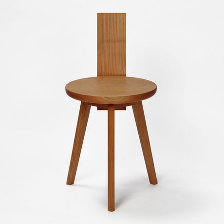 Solid Chair