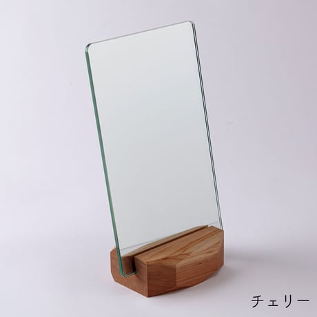 フェイスミラー