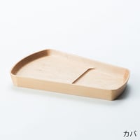 オリジナルプレート