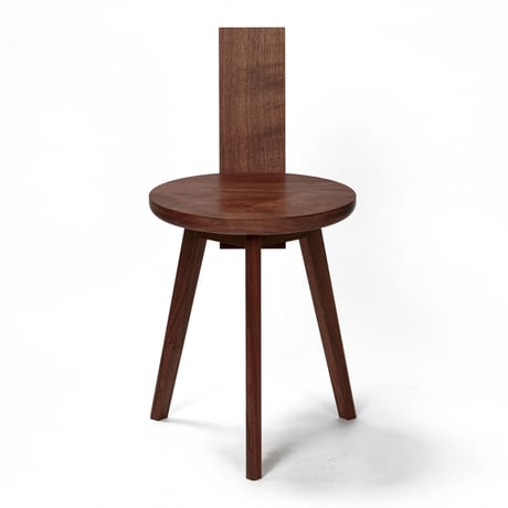 Solid Chair