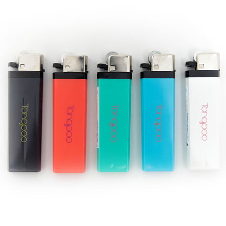 【Tongpoo】GORAKU JUNKIE LIGHTER（TNP-90-LITHER）