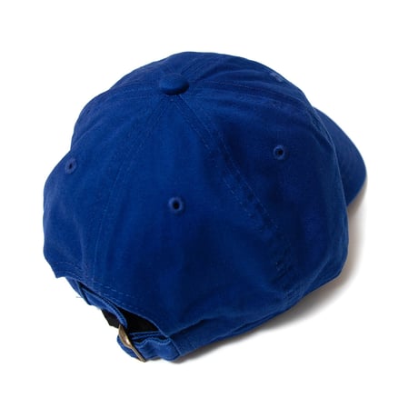 【TONGPOO CLOTHING】TWC ICON CAP - BLUE（TNP-07CP-BL）