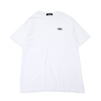 【TONGPOO CLOTHING】TWC ICON S/S TEE - WHITE（TNP-04TE-WH）