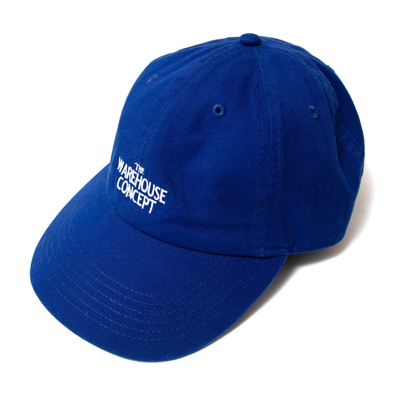 Syugakukan 野球帽 青色 フォーティーセブン（47）（メンズ）帽子 キャップ ヤンキース