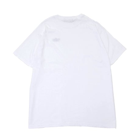 【TONGPOO CLOTHING】TWC ICON S/S TEE - WHITE（TNP-04TE-WH）