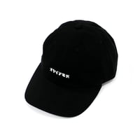 【Tongpoo / Develop series.】OYAIDE  CAP - BLACK（TPCAP-OY-BK）