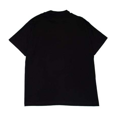 【TONGPOO CLOTHING】TWC ICON S/S TEE - BLACK（TNP-04TE-BK）