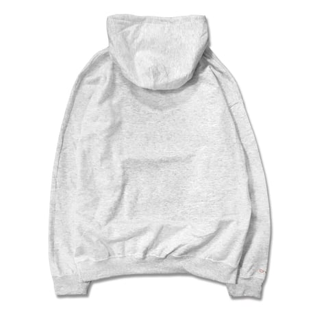 【Tongpoo / Develop series.】OYAIDE HOODIE - ASH