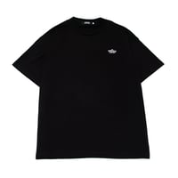 【TONGPOO CLOTHING】TWC ICON S/S TEE - BLACK（TNP-04TE-BK）