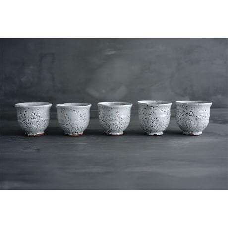 湯呑　～ かいらぎ～