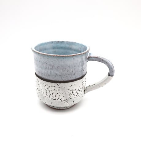 萩焼　未使用新品　茶碗　國輔窯　kunisukegama 萩焼 國輔窯 鬼白萩筆洗形茶碗 2 | Pay ID