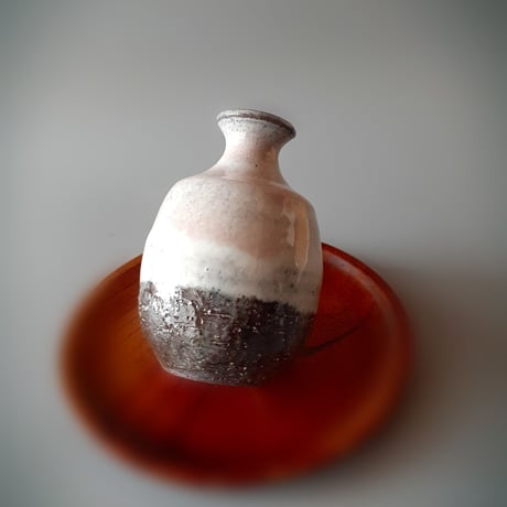 徳利  ～ 窯変 ～