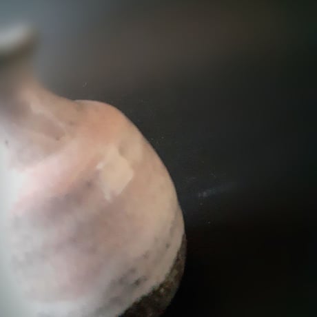 徳利  ～ 窯変 ～
