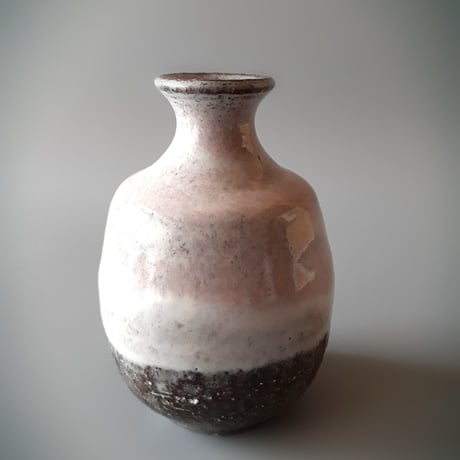 徳利  ～ 窯変 ～
