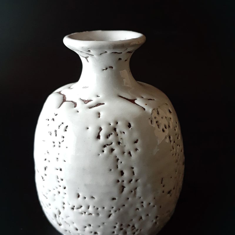 酒器セット ～ かいらぎ ～ | 萩焼窯元 國輔窯