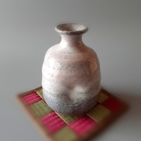 徳利 ～ 窯変 ～