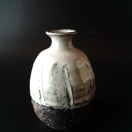 徳利 　～ 窯変 ～