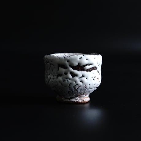 鬼白萩　 ～ ぐい呑 ～