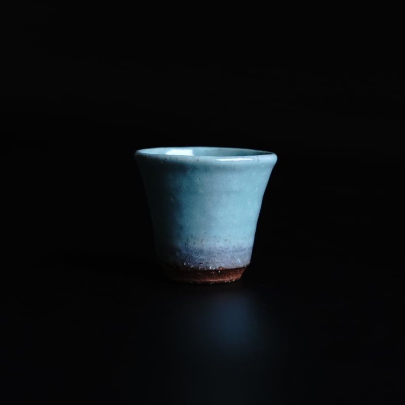 緑青 ～ りょくしょう ～ | 萩焼窯元 國輔窯