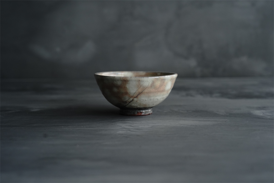 飯碗 萩御本手 大 | 萩焼窯元 國輔窯