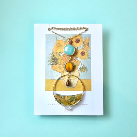 CATEGORY 雫のアクセサリー Ravissant | ピヨノメ 造形舎