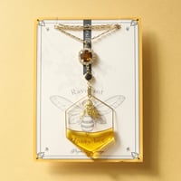 Ravissant Honey bee フレキシブルネックレス2024
