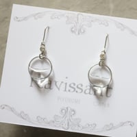 【SS銀】Ravissant New basic ~pìccolo~ silver
