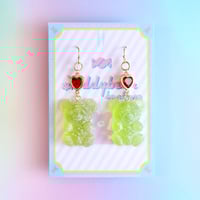 絵画モチーフのRavissant(フェルメール/真珠の耳飾りの少女