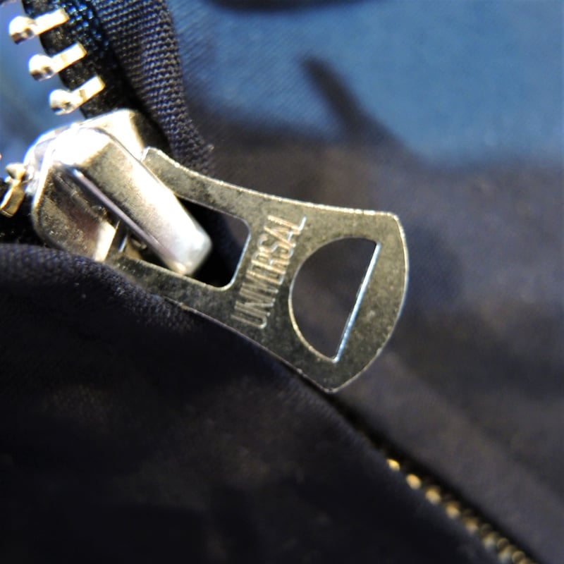 薄手フライトジャケット【MADE IN JAPAN】 | ARIGATO