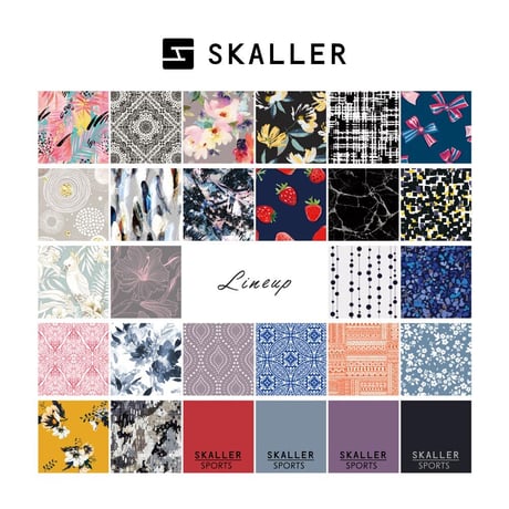 SKALLERレギンスのセット商品（レッスン参加者様価格）