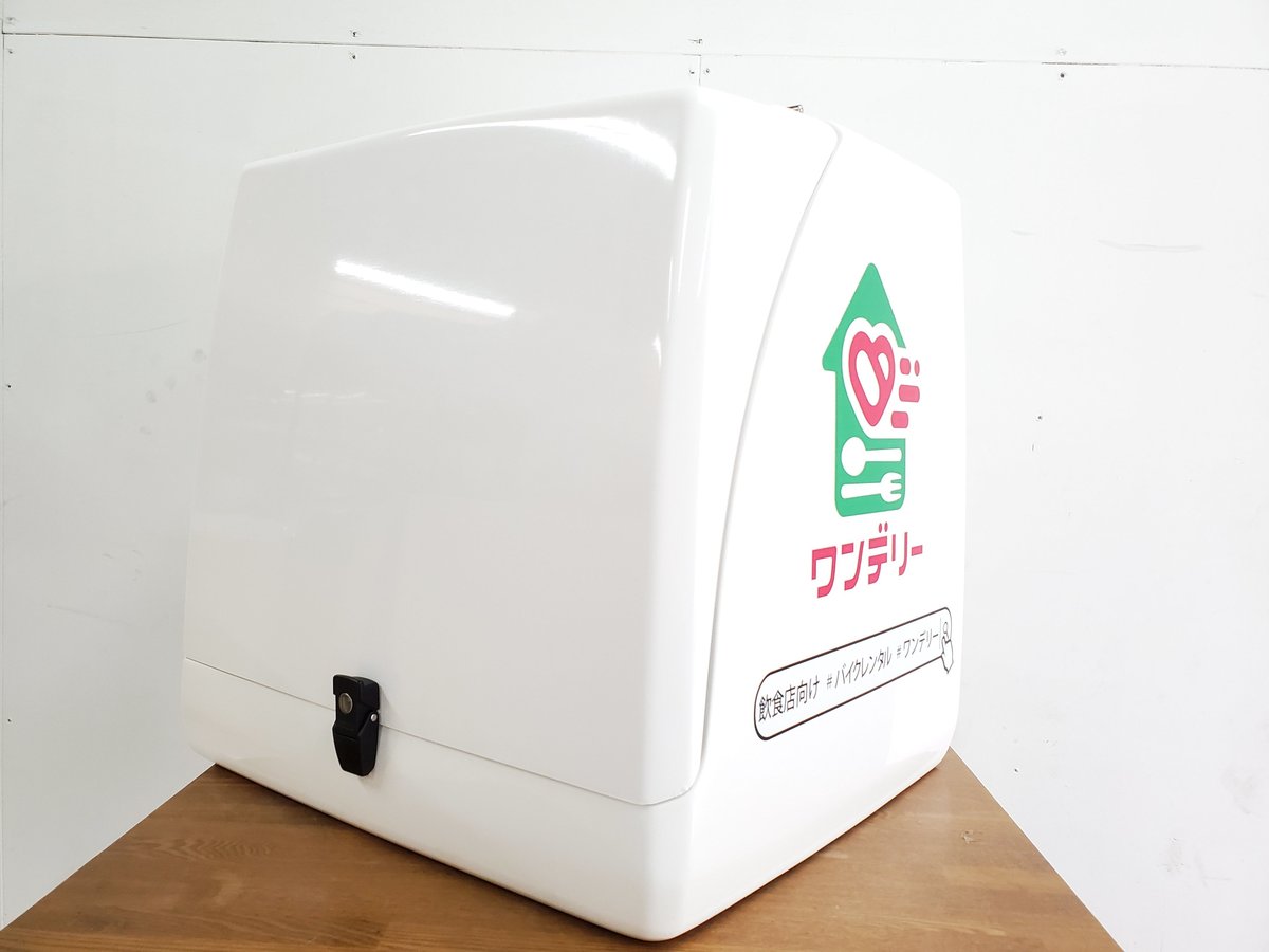 カギ付き【デリバリーボックス】取付金具あり★ティーズプロダクト 61zI0zqGBJL._AC_UF350,