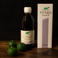 すだちポン酢300ml