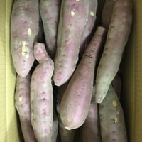 鳴門金時[B級品:土付き]5kg