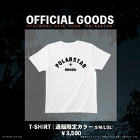 ［GOODS］Tシャツ（通販限定カラー/2024）