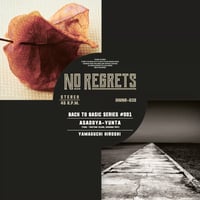 ［RECORD］BACK TO BASIC SERIES #001（2022年作品）