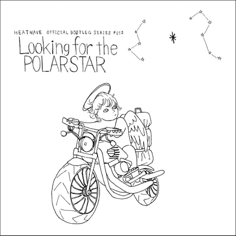 カモネギ書店（HEATWAVE STORE）