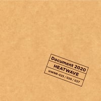 ［LIVE DVD］Document 2020 ※3枚組（2021年作品）送料無料
