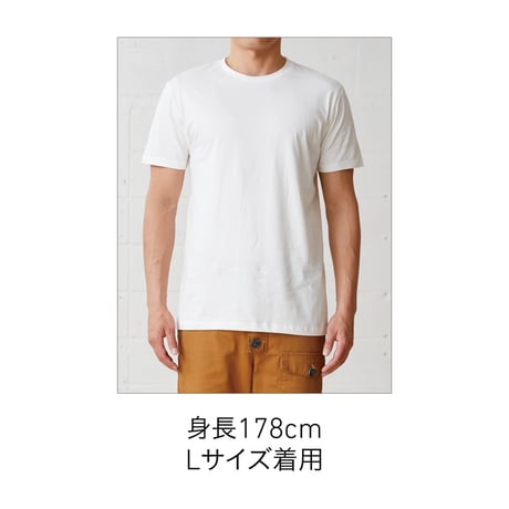 ［GOODS］Tシャツ（通販限定カラー/2024）