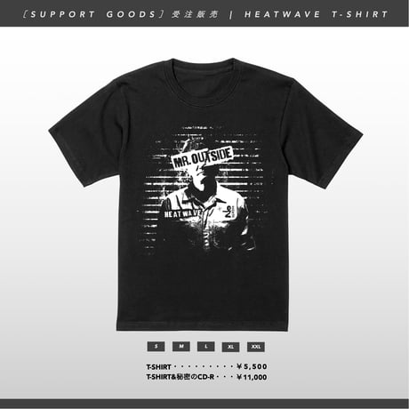 カモネギ書店（HEATWAVE STORE）