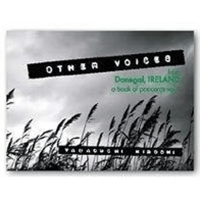 ［BOOK］Other voiced from Donegal,Ireland（2006年作品）